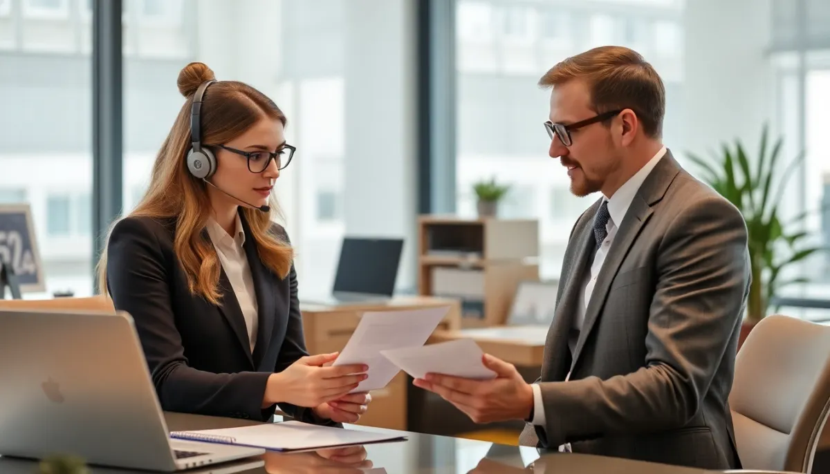 Unlock valuable insights into client retention with our cutting-edge voice AI solution, identifying high-risk cases and predicting customer churn in the legal tech industry.