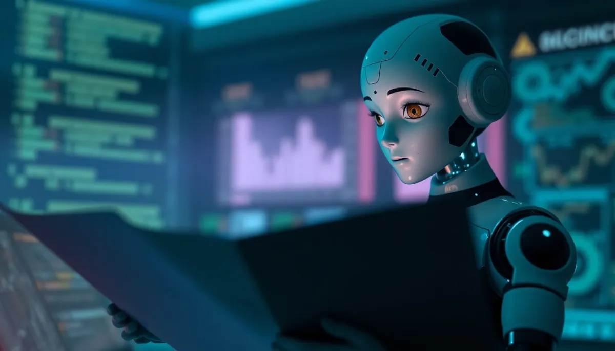 Streamline internal compliance reviews with our AI-powered voice assistant, ensuring seamless education technology platform integrity and regulatory adherence.