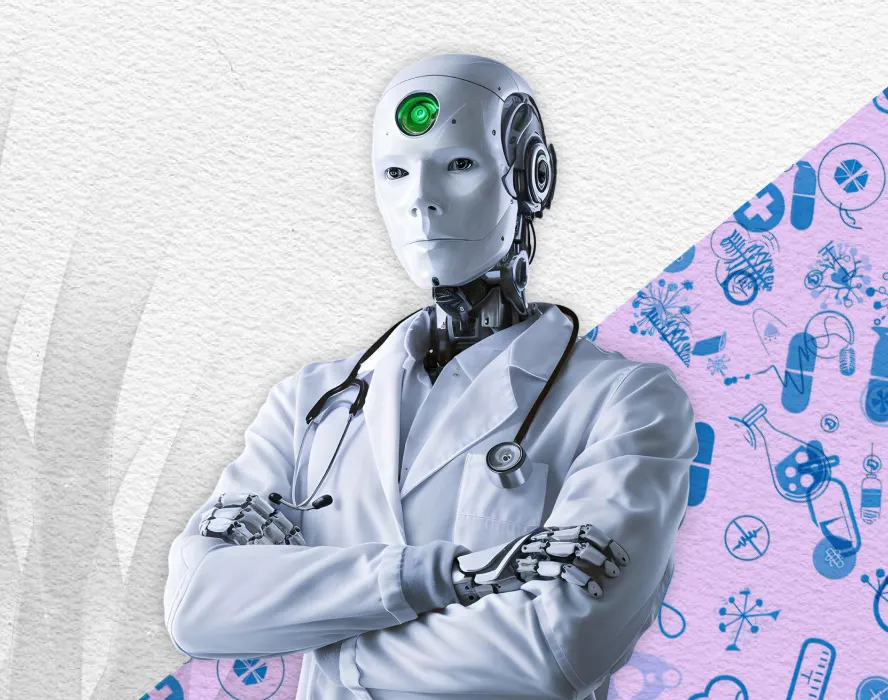 5 Emerging Benefits of AI in Healthcare