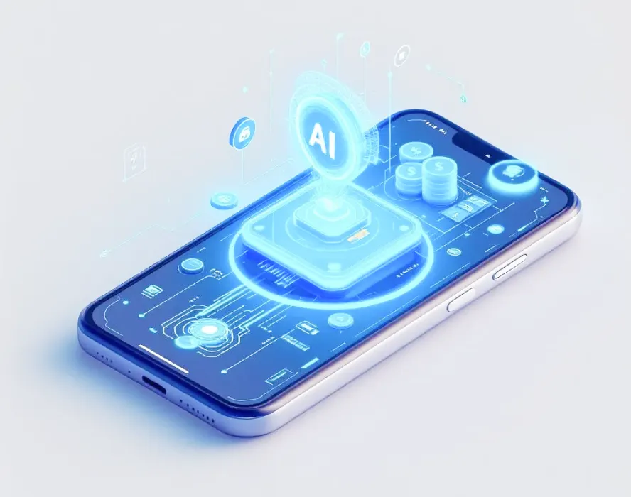 Why AI App Development Needs a New Architecture