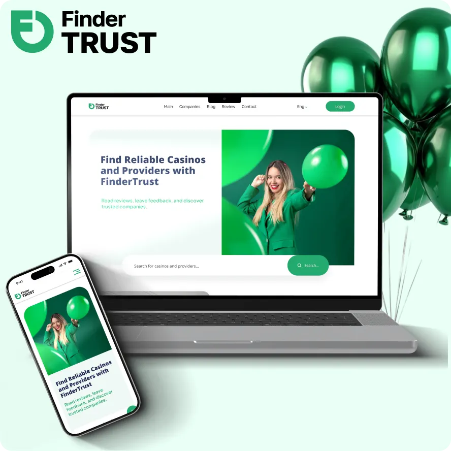 Finder Trust