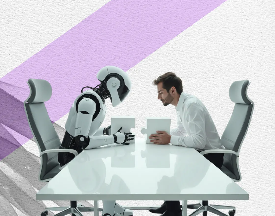 AI Is Moving Deeper into the Economy, Business, and Public Governance