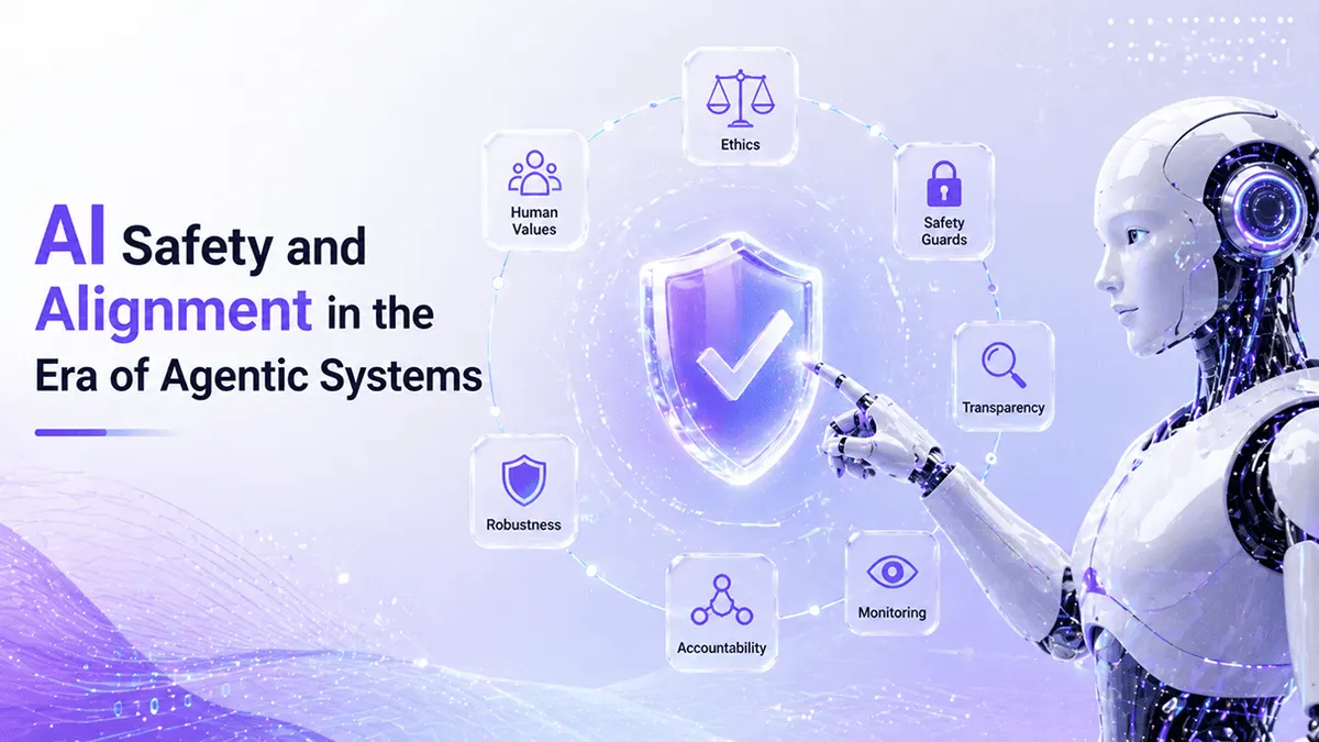 AI Safety and Alignment