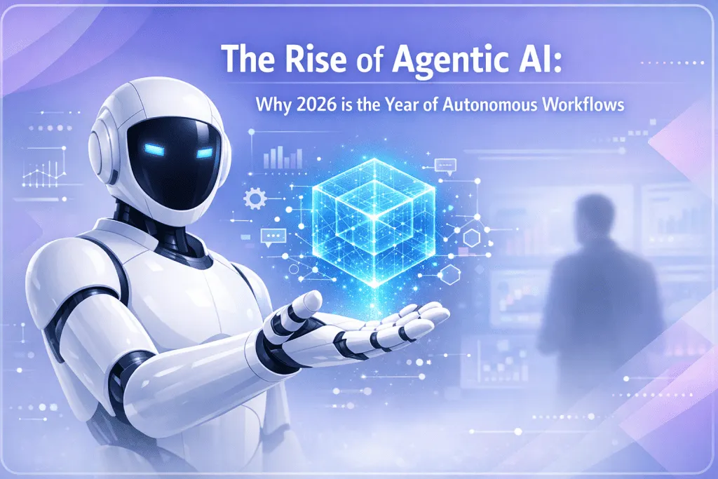 The Rise of Agentic AI