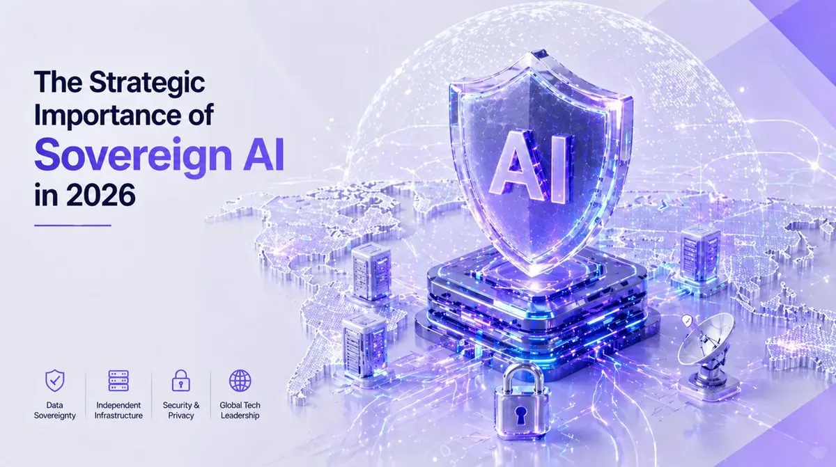 Sovereign AI