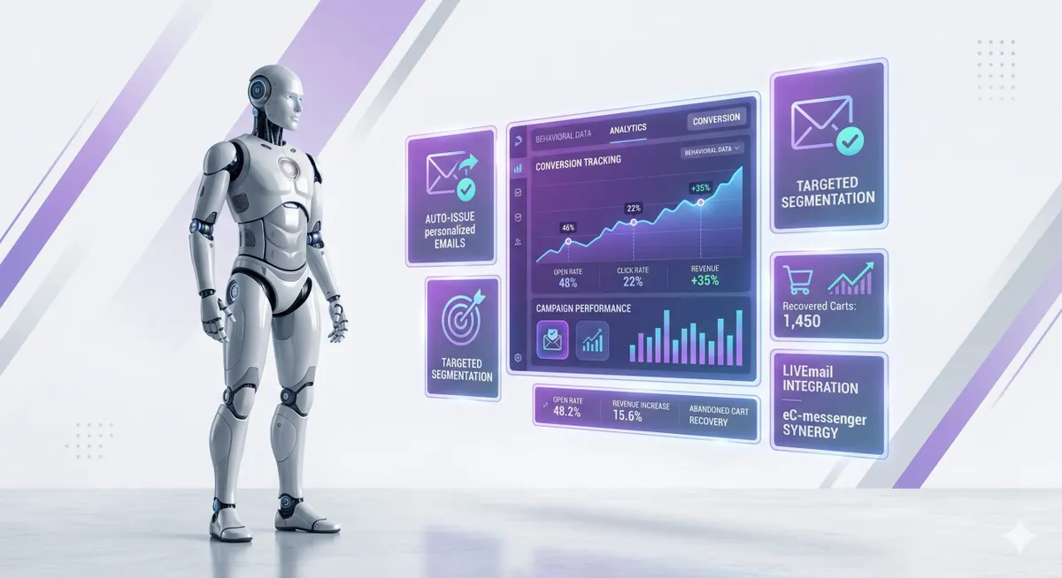 The 2009 Integration Milestone: How the eCircle and Coremetrics Partnership Defined Behavioural MarketingCoremetrics Partners