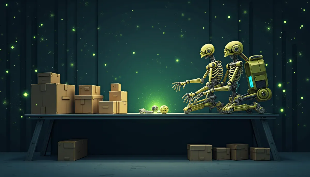 Build vs Buy AI: When Custom Development Beats Off-the-Shelf