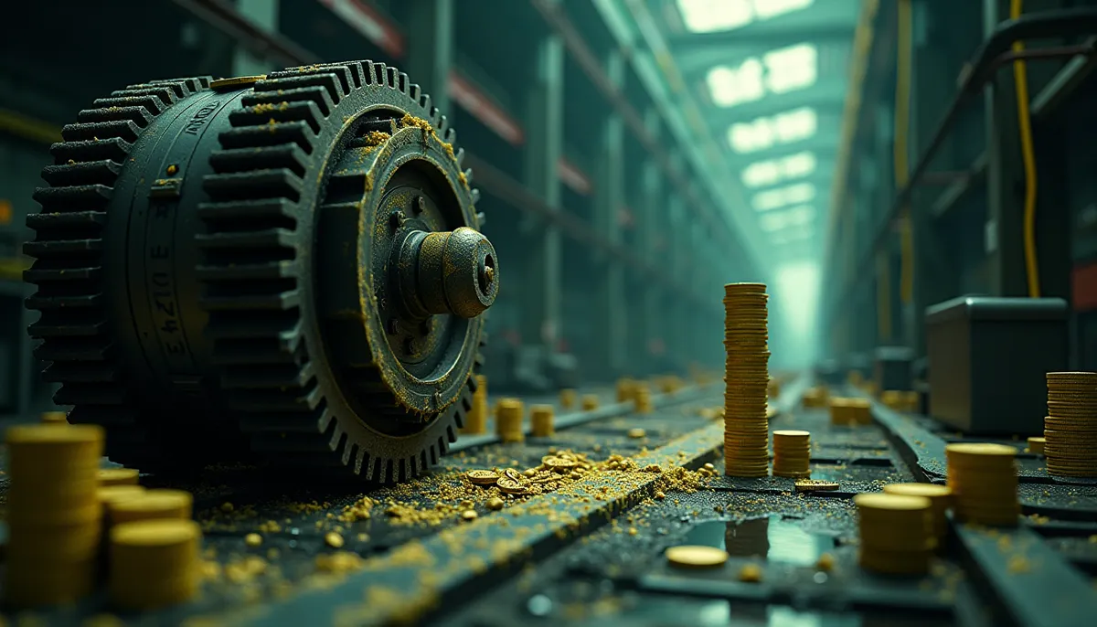 Custom vs Off-the-Shelf Software: True 5-Year Cost Comparison