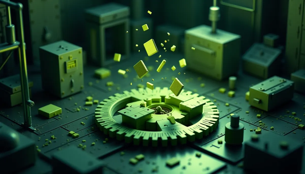 7 Signs You Need Custom Software Instead of Off-the-Shelf