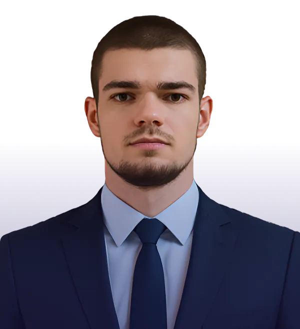 Kirill Podufaliy