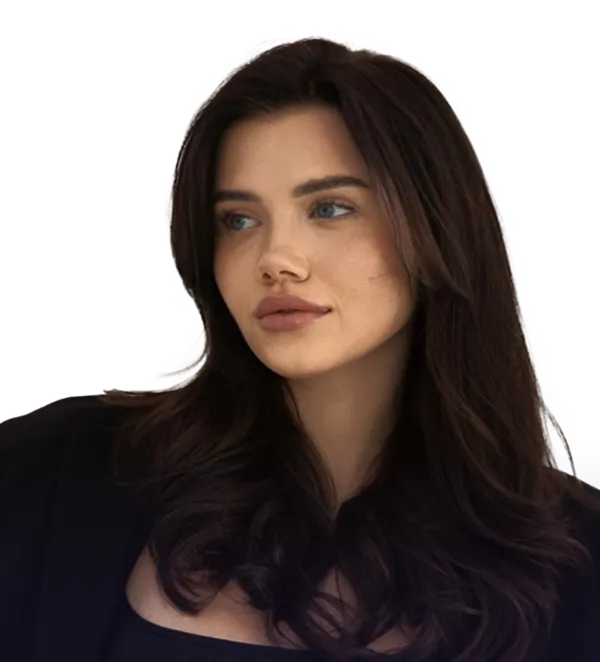 Viktoria Kondratieva