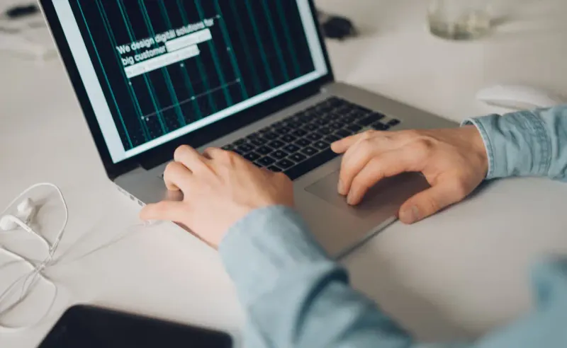 Building Trust and Authority Online