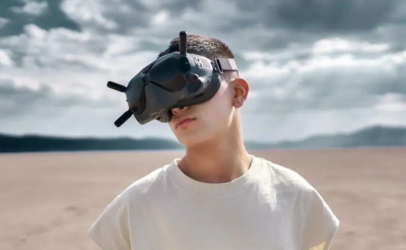 Building for Tomorrow's Digital World