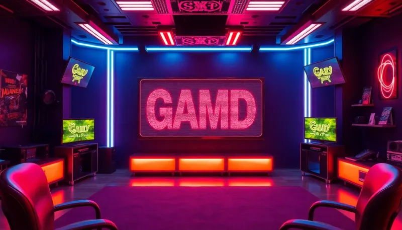 Boost your game's marketing with our AI-powered ad copy generator, creating engaging ads that drive player acquisition and revenue.