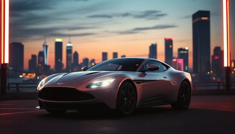 Boost your automotive content with our AI-powered ad copy generator, creating engaging ads and blog posts that drive sales and conversions.