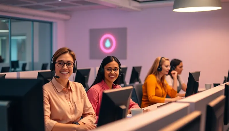 Boost employee training with AI-powered content generation. Create engaging customer service scripts & materials tailored to your unique needs.