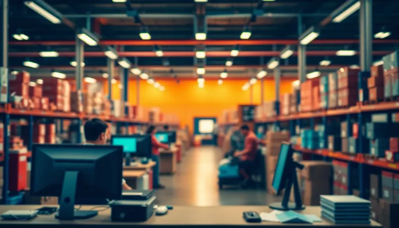 Optimize help desk ticket triage with AI-powered solutions. Boost efficiency and accuracy with our intuitive ad copy generator for logistics operations.