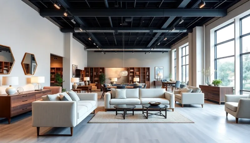 Boost your interior design business with our all-in-one ad copy generator, streamlining multichannel campaigns and driving sales.