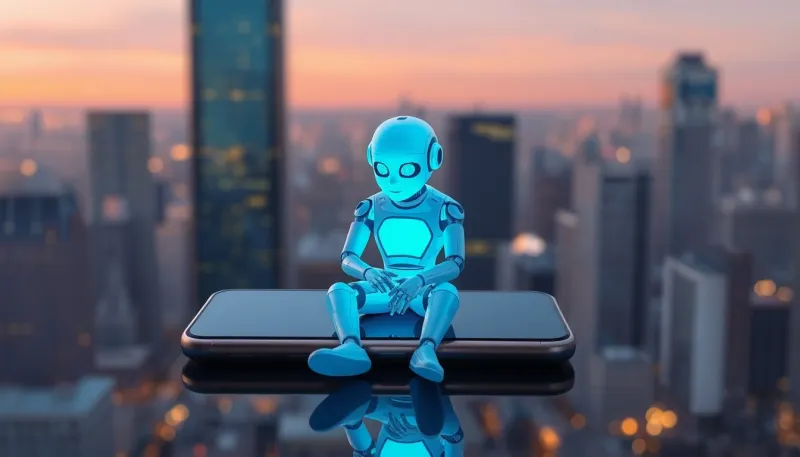 Boost customer engagement with our AI-powered loyalty scoring framework, seamlessly integrating into your mobile app to drive retention and increase revenue.