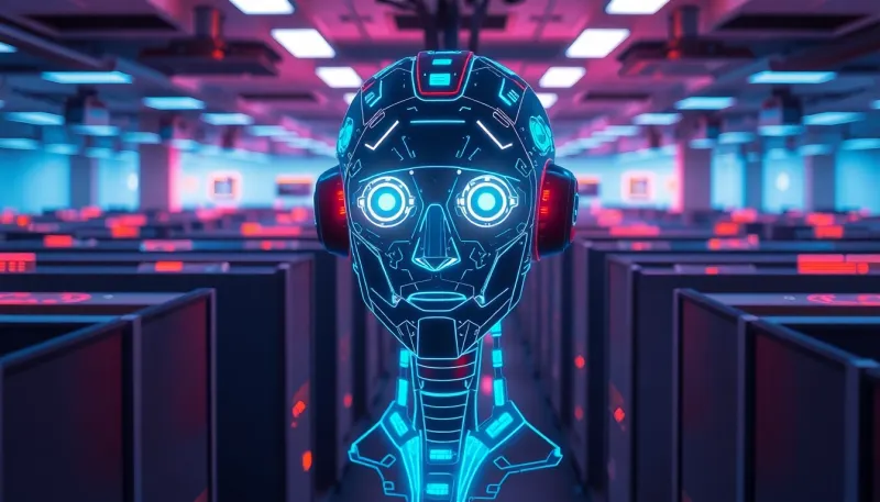 Optimize IT operations with AI-powered social proof management, ensuring seamless adoption and reduced risk in your enterprise environment.