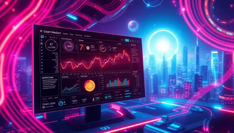 Unlock data-driven insights to optimize product performance with our AI-powered analytics platform, streamlining AB testing and config management for product teams.