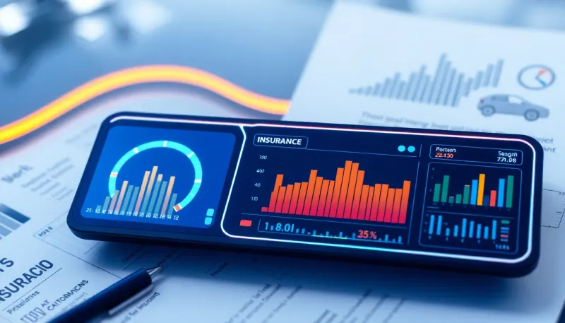 Automate complex insurance board reports with our intuitive AI-powered analytics platform, streamlining decision-making and reducing risk.