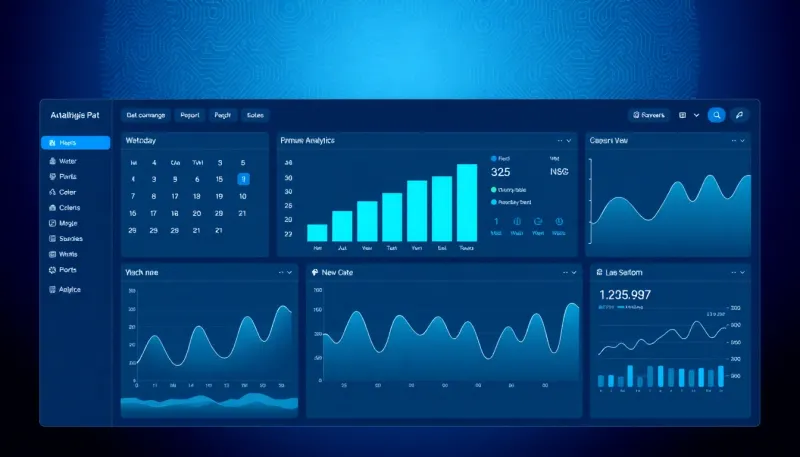 Streamline calendar scheduling with our AI-powered analytics platform, designed specifically for non-profits to optimize volunteer management, event planning, and team collaboration.