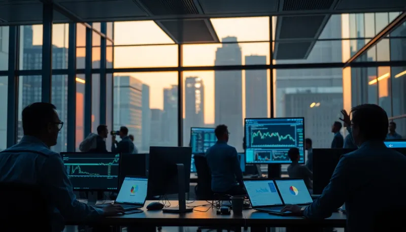 Unlock expert insights and accelerate decision-making with our AI-powered analytics platform for internal knowledge base search in investment firms.