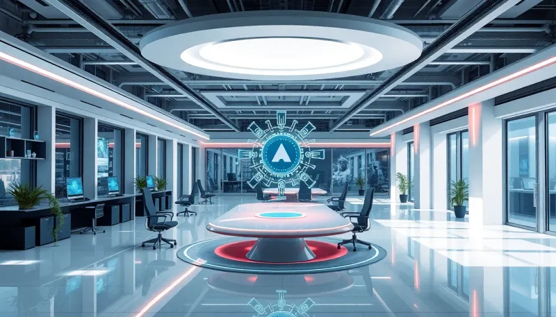 Streamline meeting agendas with an AI-powered platform that analyzes data and generates tailored proposals for enterprise IT teams.