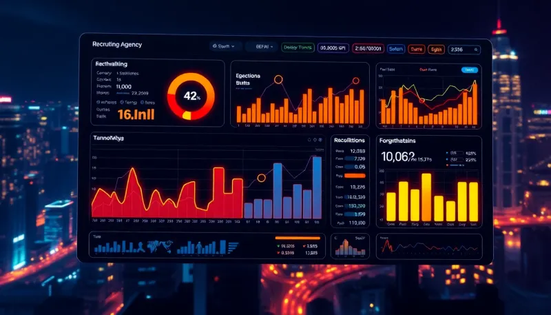 Unlock optimized recruitment pricing with our AI-powered analytics platform, streamlining cost analysis and revenue growth for top-performing agencies.