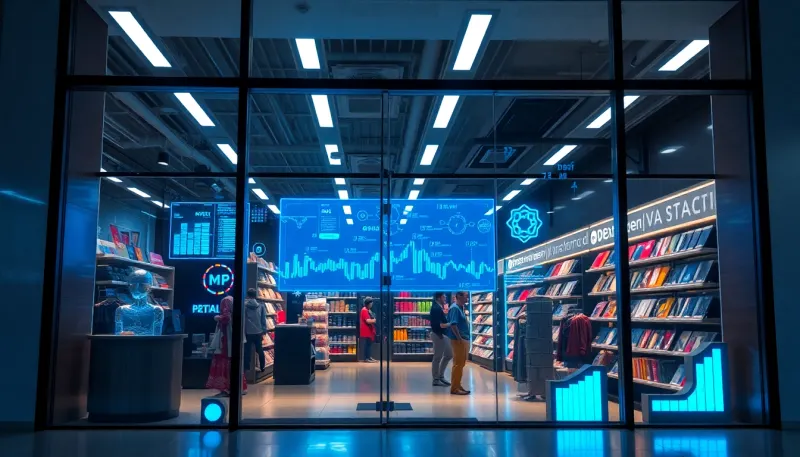 Unlock efficient recruitment processes with our AI-powered analytics platform, streamlining candidate screening and improving hiring decisions for the retail industry.