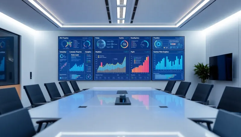 Streamline refund requests and optimize enterprise IT operations with our AI-powered analytics platform, reducing manual errors and increasing accuracy.