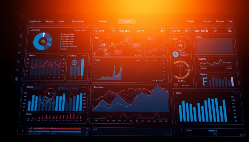 Unlock efficient construction processes with our AI-powered analytics platform, automating module generation and data analysis to optimize project outcomes.