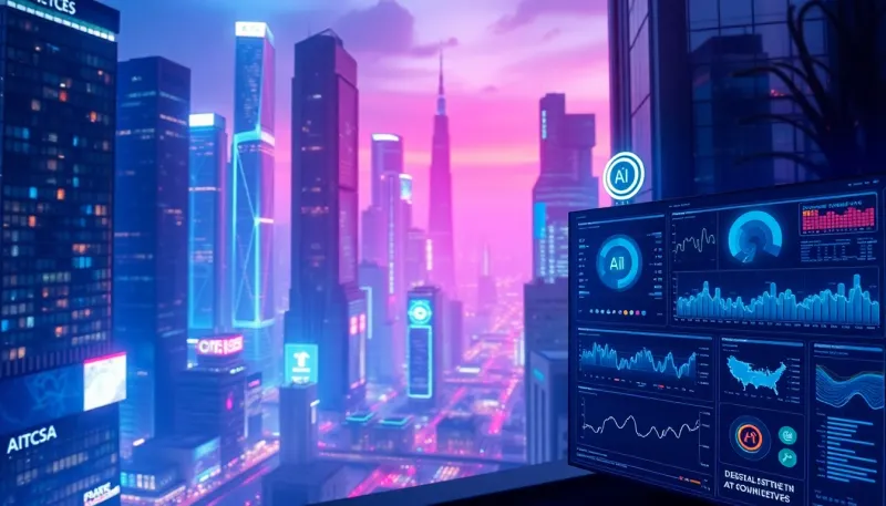 Automate data visualization and gain insights with our AI-powered assistant, streamlining product management processes and informing data-driven decisions.