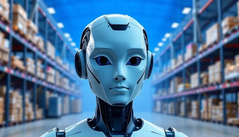 Unlock efficient lead generation for logistics tech with our AI-powered assistant. Boost sales, streamline processes, and stay ahead of the competition.