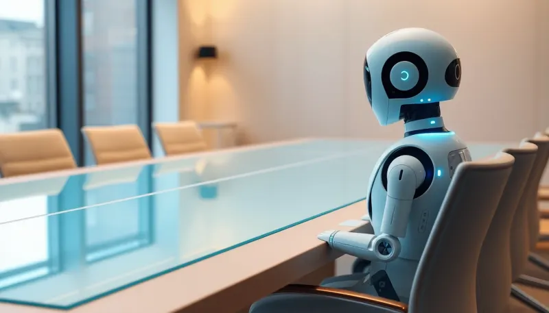 Boost team productivity with AI-driven performance review tools. Automate feedback, identify areas for improvement, and unlock growth in the iGaming industry.