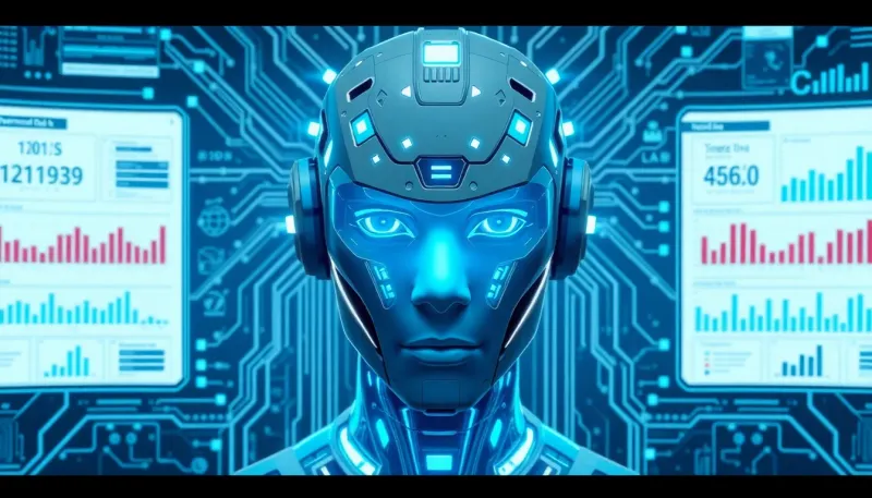 Unlock actionable insights with our AI-powered trend detection tool, identifying key changes in government services and informing data-driven decisions.
