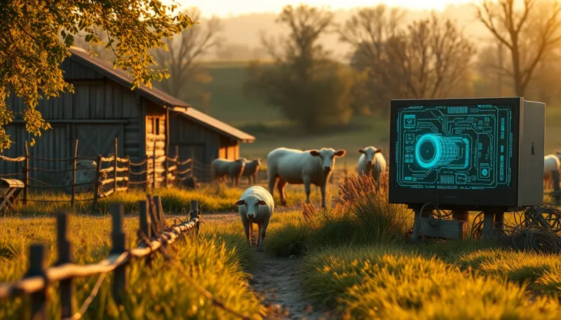 Boost crop yields and reduce waste with AI-powered automation for accurate churn prediction in agriculture, enabling data-driven decisions for farmers and agritech companies.