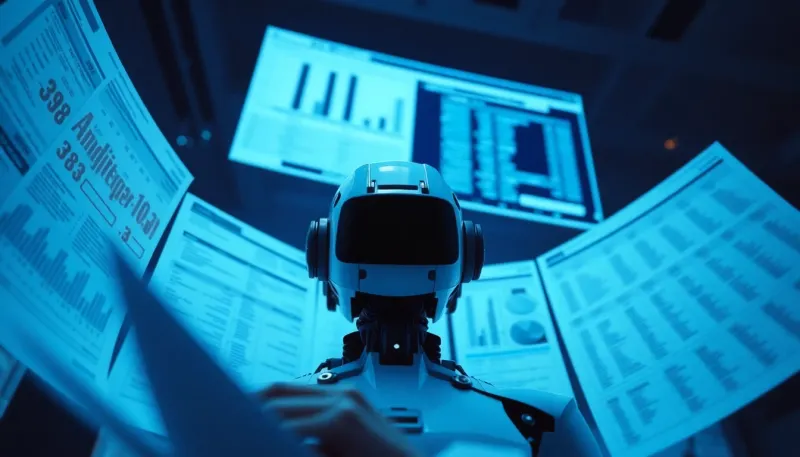 Streamline compliance risk management with AI-powered automation, ensuring accuracy and efficiency for non-profit organizations.