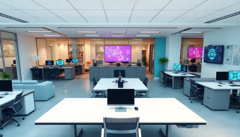 Streamline interior design contracts with AI-powered automation, reducing errors and increasing efficiency. Auto-generate agreements, track changes & ensure compliance.