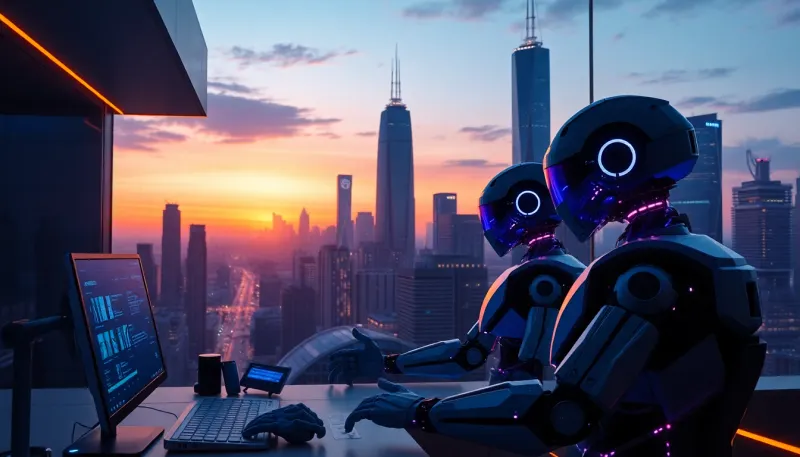 Unlock actionable insights from customer feedback with AI-powered automation, streamlining energy sector operations and driving informed decision-making.
