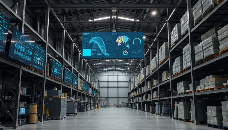 Streamline procurement processes with AI-powered automation for efficient customer feedback analysis, improving supplier relationships and reducing costs.