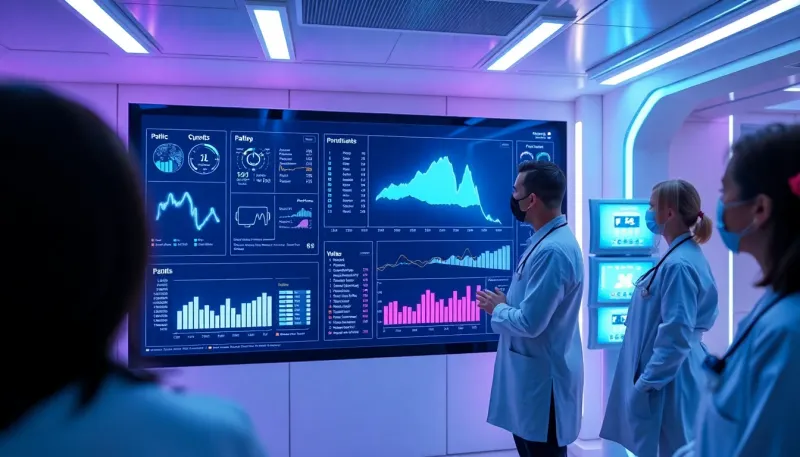 Unlock personalized patient engagement with AI-driven automation, boosting customer loyalty and retention in the healthcare industry through data-driven insights.