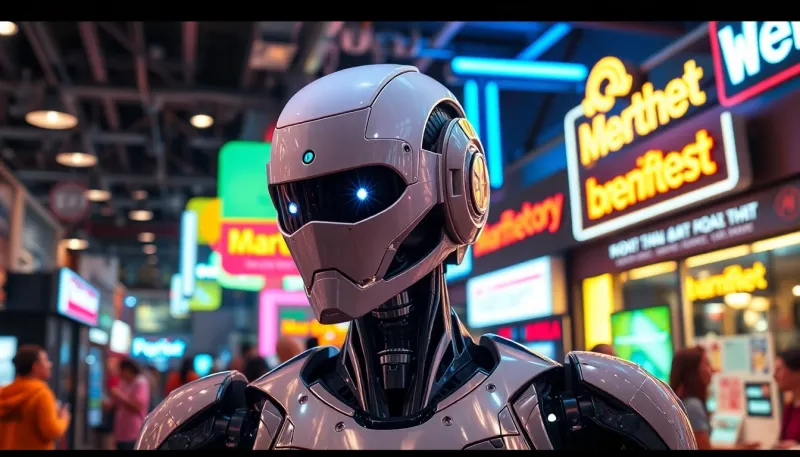 Streamline customer inquiries & boost efficiency with AI-powered FAQ automation for marketing agencies. Discover how to save time and improve client satisfaction.