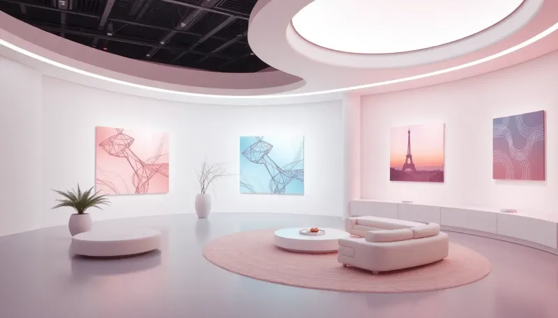 Revolutionize your interior design content with AI-powered automation, breaking language barriers and streamlining global publishing.