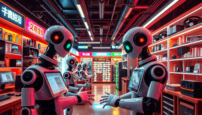 Boost customer engagement with AI-powered automation for multilingual content creation in retail, increasing sales and reducing language barriers.