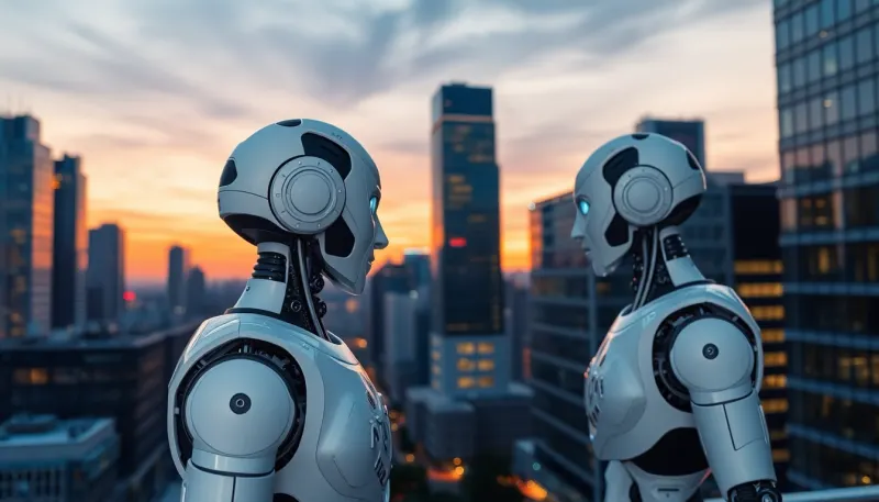 Boost your consulting firm's efficiency with AI-powered recruitment screening. Automate tedious tasks, reduce bias, and make data-driven hiring decisions.