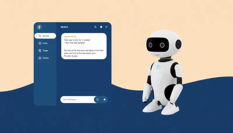 Unlock seamless guest experiences with our AI-powered brand consistency engine, crafting tailored chatbot scripts for hospitality businesses worldwide.