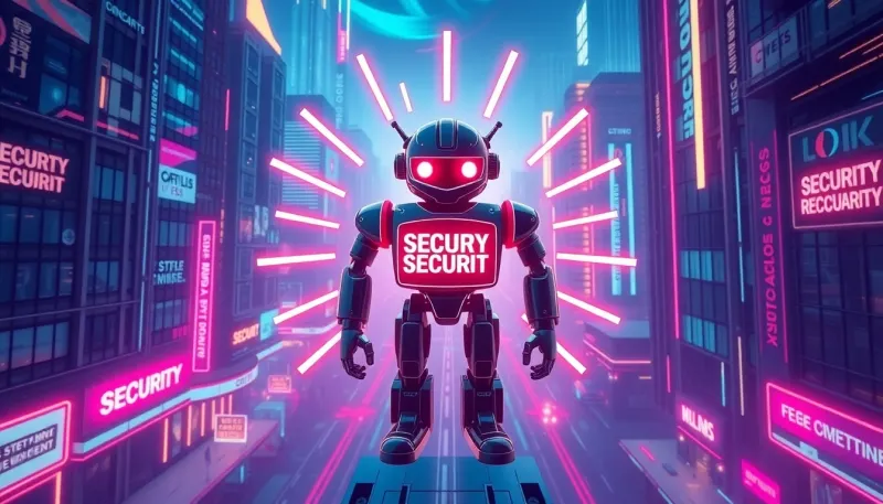 Unlock cohesive branding and drive leads in cybersecurity with our AI-driven consistency engine, streamlining messaging and identity across channels.