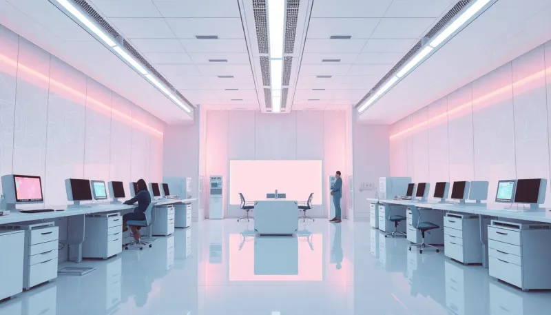 Boost team performance with AI-powered lead scoring optimization. Improve brand consistency and accuracy across data science initiatives.